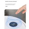 PYHO HEPA Filter Robot Vacuum Cleaner LDS Mop 4-Motor Driven Multi-Floor Smart Cleaning USB Charging