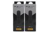 Set of Two PIRELLI P7 Sport 700c Clincher Tires (700x24c) [Imported]