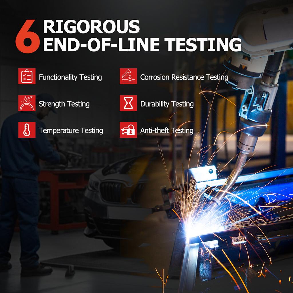 1 PCS Black Front Left Driver Side Exterior Door Handle For Toyota Camry 2012 2013 2014 2015 2016 2017 Year Replaces 6921106090