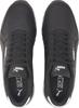 Puma ST Runner V3 L Sneakers Black/black/white