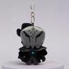 Shadow Milk Cookie Plush Toy Beast Cookie Stuffed Animal Soft Plush Doll Cute Collectible Gift for Fans
