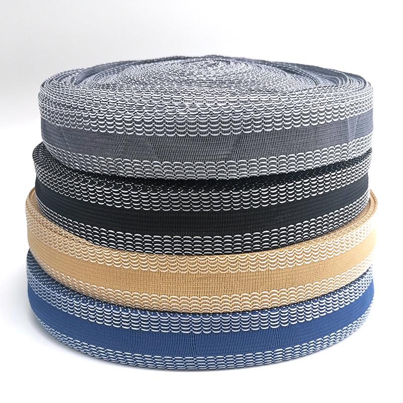 Self-Adhesive Trouser Hem Sticker for Easy, No-Sew Alterations - C5 Roll-up Cuff Sticker