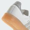adidas SAMBAE W IH4046 Unisex Originals Sneakers Crystal White / Silver Metallic / Gum