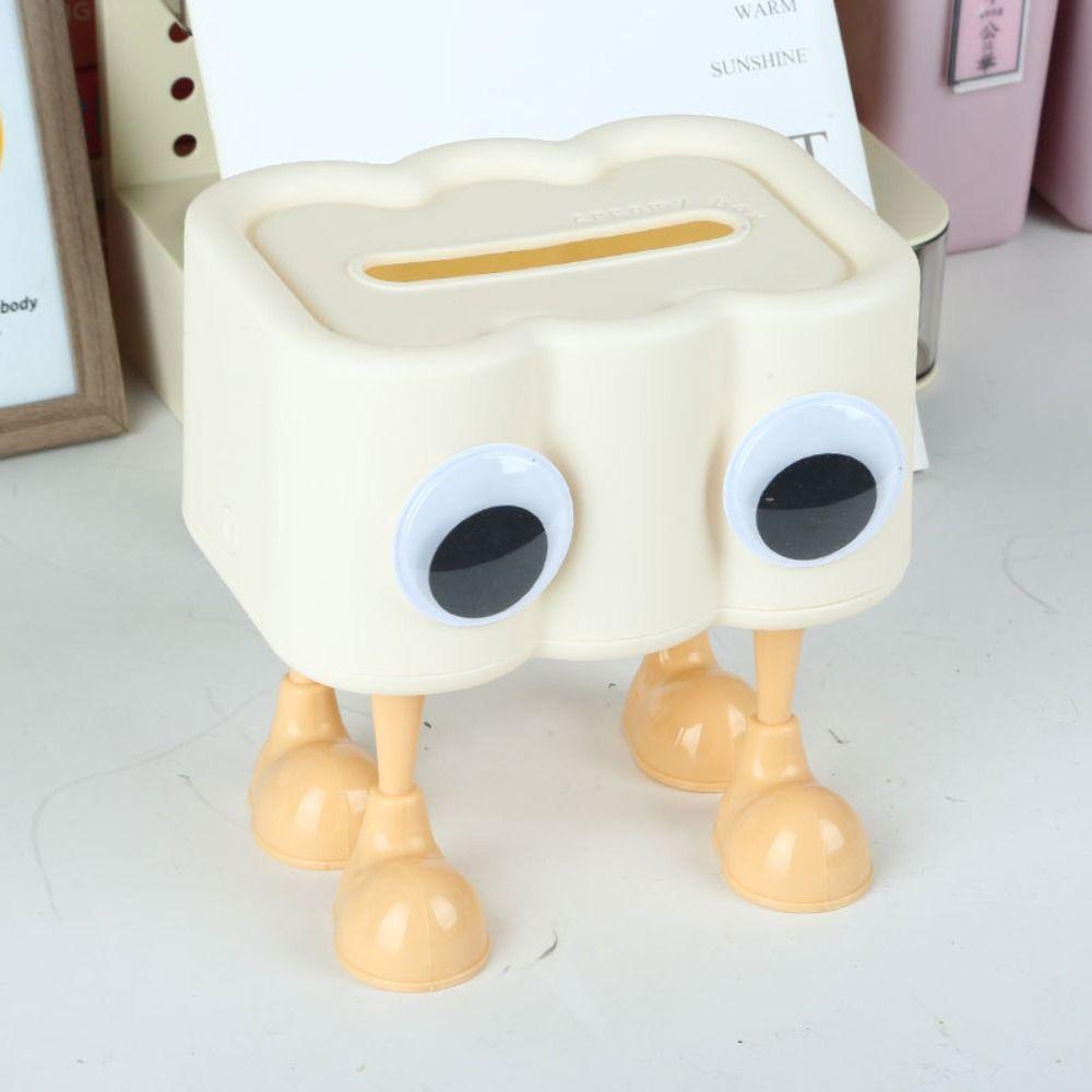 Exquisite Paper Box Creative Napkin Storage Box Craft Tissue Box Banquet
