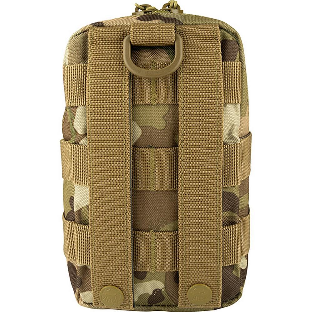 Viper Tactical Splitter Camo Pouch