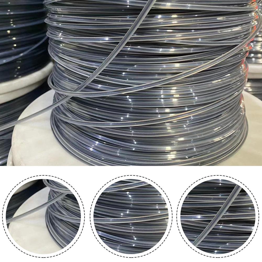 String Trimmer Parts Strimmer Line Line 2.4mm X 15m