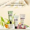 Runpei Poetic Series Fragrance Hand Cream Gift Set