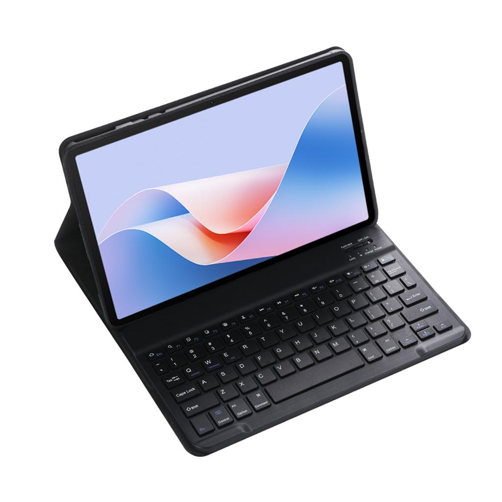 Чехол-клавиатура для Lenovo Tab M10 FHD Plus TB-X606F X606X 10,3 дюйма Teclado для планшета Lenovo M10 Plus Магнитная обложка