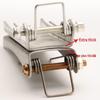 Lantun Manual Hoist Safety Hook