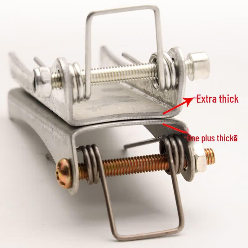 Lantun Manual Hoist Safety Hook