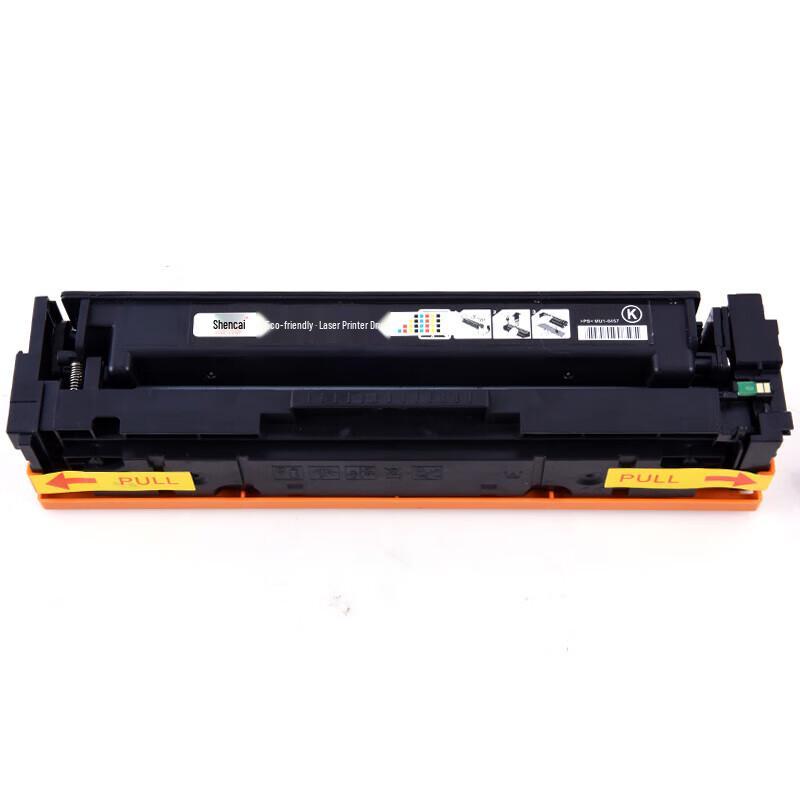 Generic HP 202A CF500A Black Toner Cartridge