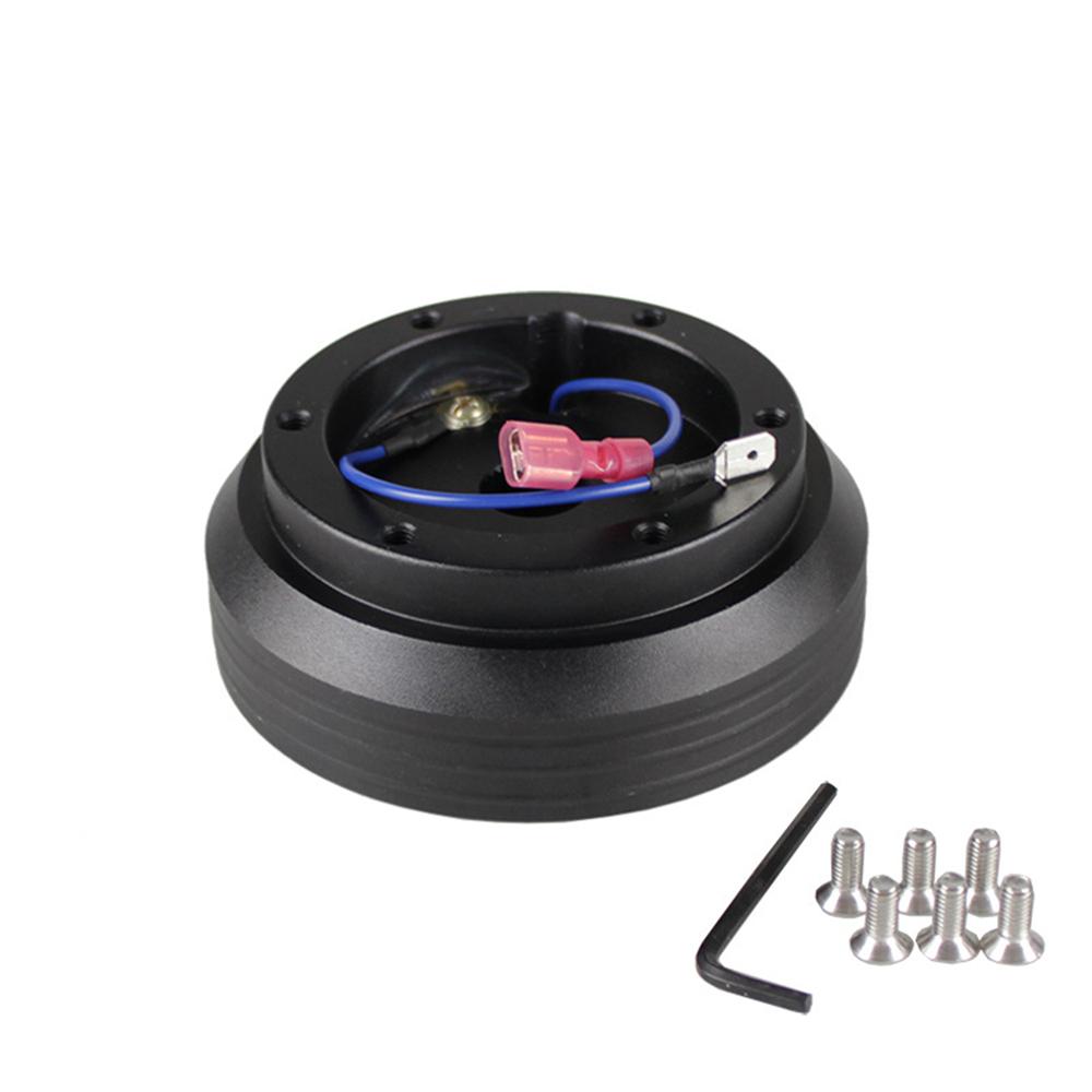 Steering Wheel Hub Adapter for Toyota Camry, Corolla