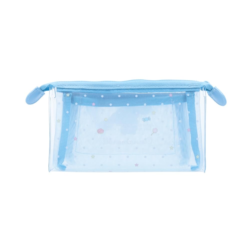 Канцелярские принадлежности Sunstar Sanrio с персонажами, прозрачная варежка Cinnamoroll S2332698