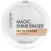 Нет. 010 Гель-стик Magic Shine Eraser от геля к пудре 10 г 2 шт.