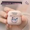 Полувкладыши Bluetooth-наушники Pokemon D61