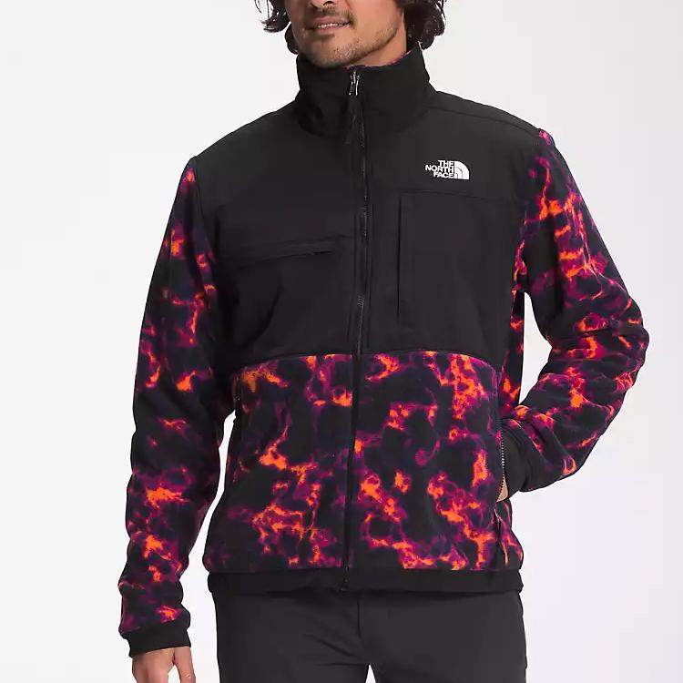 The North Face Куртки и Пальто Мужские Черные NF0A5J2D-29K