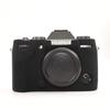XT50 Soft Rubber Silicone Case For Fujifilm XT50 Fuji X-T50 Body Cover Skin