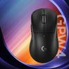 Беспроводная игровая мышь Logitech GPW4
