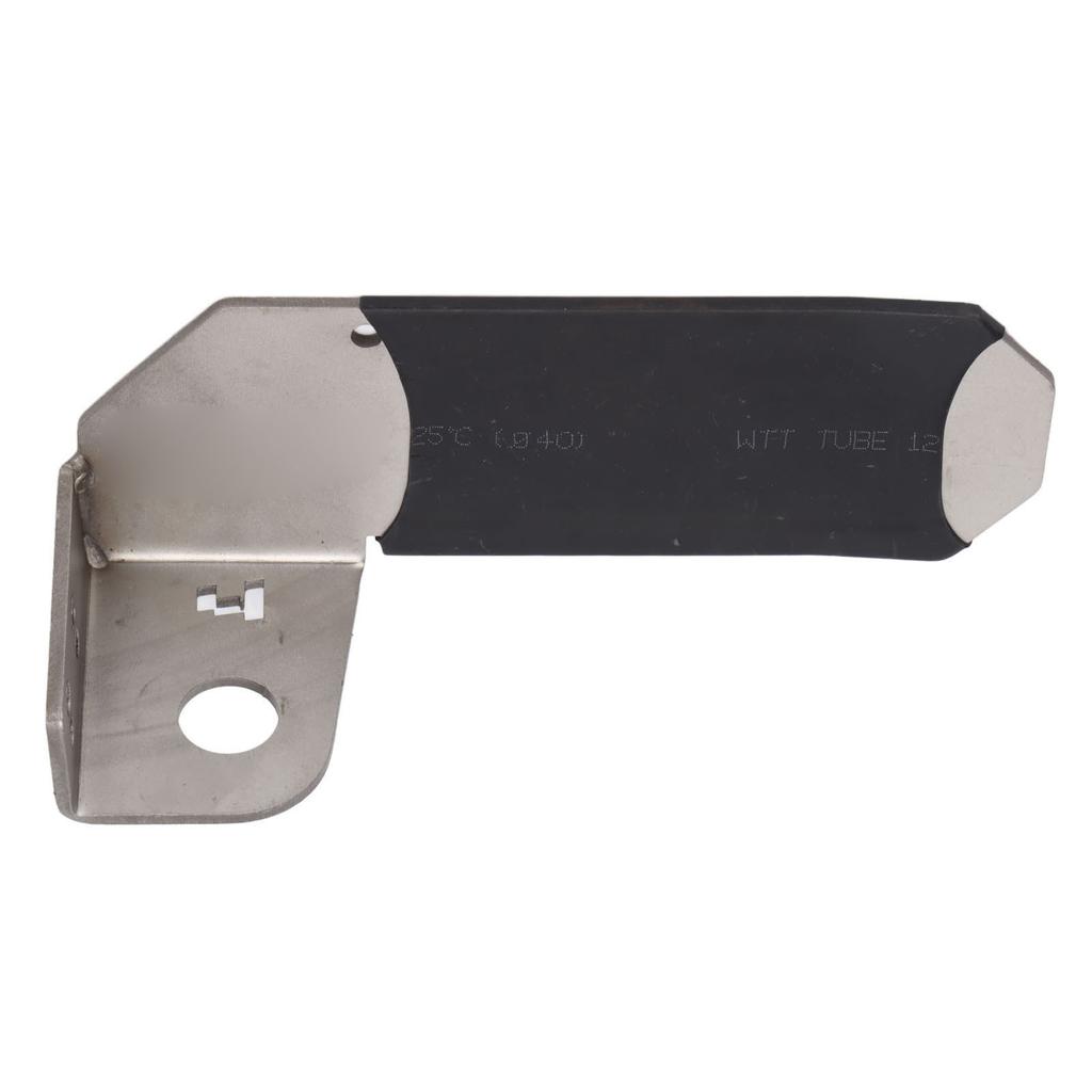 Автомобильное крепление для антенны, быстрая установка, автомобильный зажим из нержавеющей стали для Land Cruiser Prado