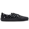 Vans Dover Street Market X Era 'Monochromarket Black' Vans VN0A4BVA0AE