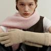 LOVE ME MONSTER Basic Long Wool Glove