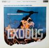 Виниловая пластинка ERNEST GOLD Exodus Оригинальный саундтрек SF5093 RCA Victor 1960 Великобритания Поп Б/у