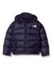 Aconcagua TNF Size 80 Hoodie, Unisex/Kids, NDJ91951, Navy,