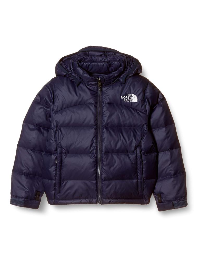 The North Face Aconcagua TNF Size 80 Hoodie, Unisex/Kids, NDJ91951, Navy,