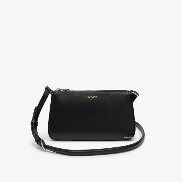 Lacoste 2026 Champs Lys Es Slim Crossbody Bag Kp Nf5226p56g000