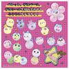 TAKARA TOMY Woone's Pumple Premium Set