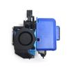 3D-принтер Hotend, комплект экструдера с прямым приводом, отличная экструзионная головка Hotend BL-Touch для Sidewinder-X2 и Genius Pro SW-X2