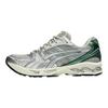 Кроссовки унисекс Gel Kayano 14 Dried Leaf Pure Silver 1203A537-300