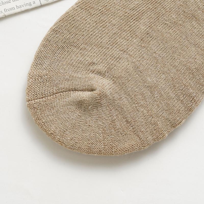 Мужские носки-лодочки с махровой подошвой, однотонные силиконовые, нескользящие, однотонные, махровые, с мелким горлом, невидимые носки