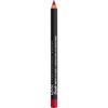 Nicks Professional Suede Matte 57 Lip Liner 1g