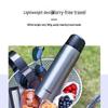 Термокружка дорожная Zojirushi из нержавеющей стали