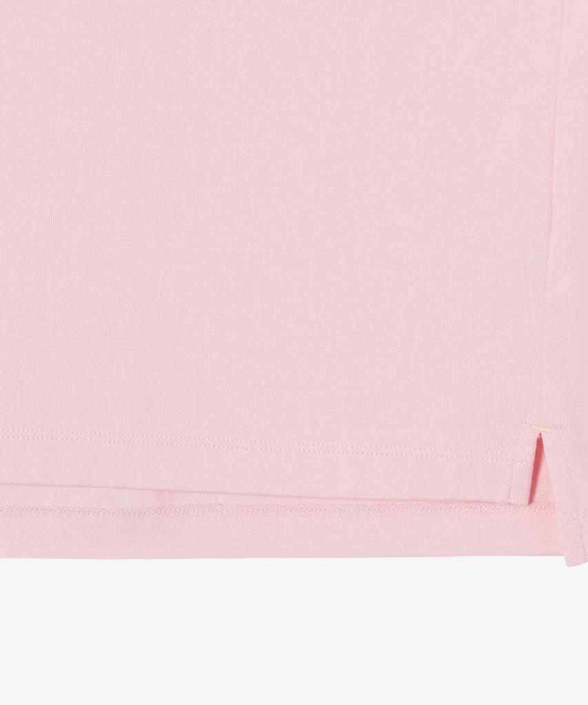 LACOSTE Женская футболка с коротким рукавом Color Croc Tf937E-56G Z4H