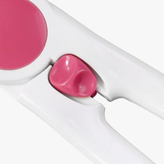 Cherry Corer Heavy-Duty Stainless Steel Olive Pitter Tool Fruits Pit Removal Easy To Clean Multi-Purpose Corer for Cherries Dates Hawthorns Grapes