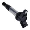 4PCS 25181813 Ignition Coil For JAC S2 S3 1.5L J2 J3 J4 J5J6 1.4 2010-2015 1026090GG010 96414260 28063913