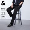 Мужские летние повседневные брюки Jack & Jones с защитой от УФ и эластичностью