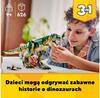 LEGO Creator 3-в-1 31151 Тираннозавр