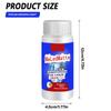 Wholesales Water Pipe Sewer Dredging Powder Safe Powerful Kitchen Pipe Powder for Kitchen Toilet Pipeline Cleaning