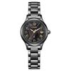 [CITIZEN] xC ES9495-59E Радиочасы Титановые Женские Черно-Золотые с Алмазами Ограниченная Серия