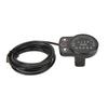 36V 48V 250W Electric Bike Conversion Kit Motor Controller Thumb Throttle PAS Pedal Assist Sensor Display Meter