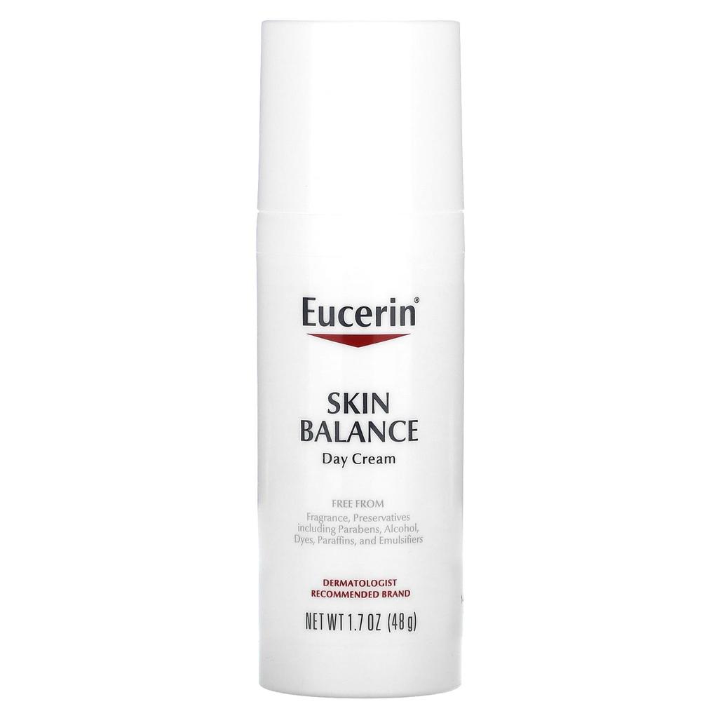 Skin Balance, Facial Day Cream, 48G(1.7Oz)