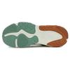Fila Fusion Кроссовки Flash Легкие Модные Мужские Кроссовки Светло-Коричневые T12M331103FPB