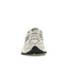 New Balance 9060 Sea Salt Raincloud унисекс кроссовки белые черные U9060ZGF