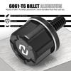 Rear Seat Knob Bolt for Harley Road King/Special FLHR/XS 1999-2023 Street Glide FLHX 2006-2023 Road King Classic FLHRC 2007-2020