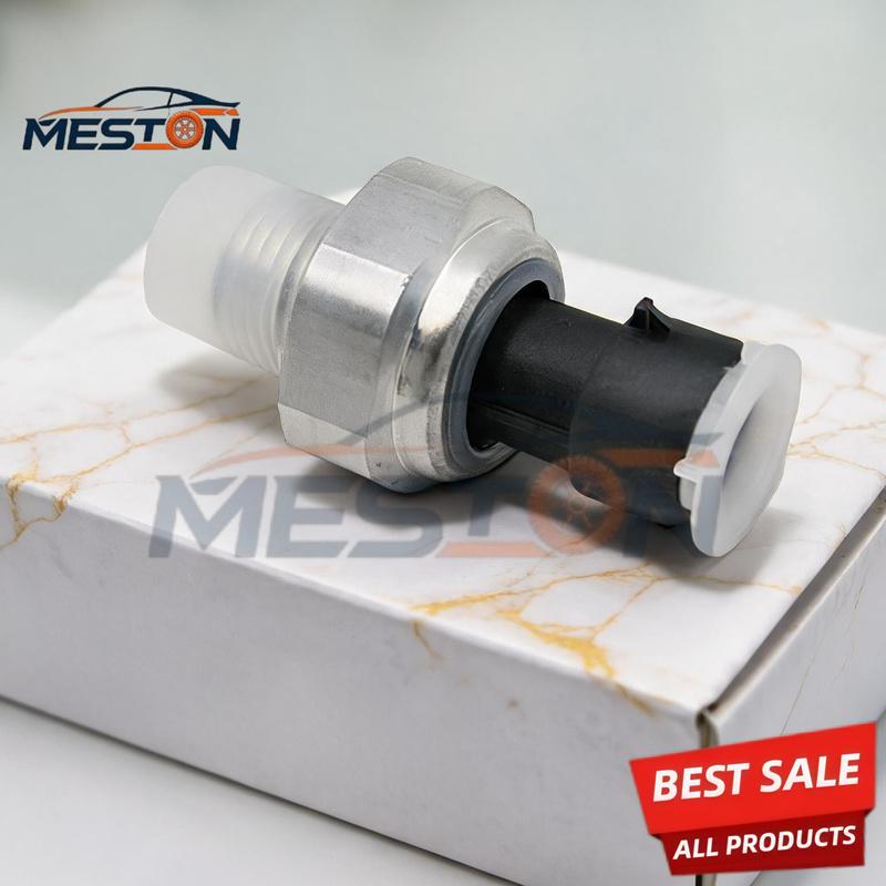 12621649 12621659 12674782 Oil Pressure Sensor Switch for Chevrolet Impala, Cadillac CTS, Pontiac, Saturn, GMC Yukon, Buick LaCr