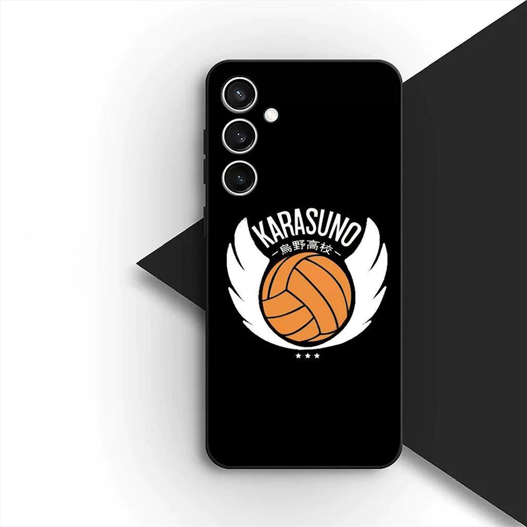 Чехол Haikyuu Волейбол Шоё Хинаты для Xiaomi Redmi Note 13 A3 14 Pro Plus 9T 14C 13C 13X 9C NFC + Pro+ 5G 4G