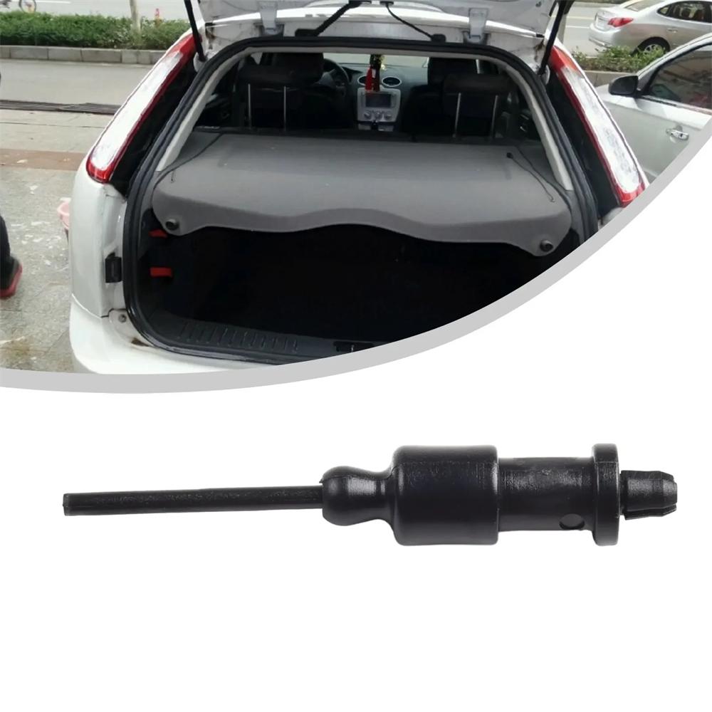 for Ford Focus Mk2 Rear Parcel Shelf String & Clip - Trunk Tray Strap Replacement